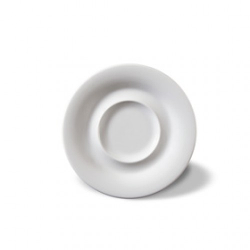 "Gourmet" - MISE-EN-BOUCHE PLATE 20cm, чинийка